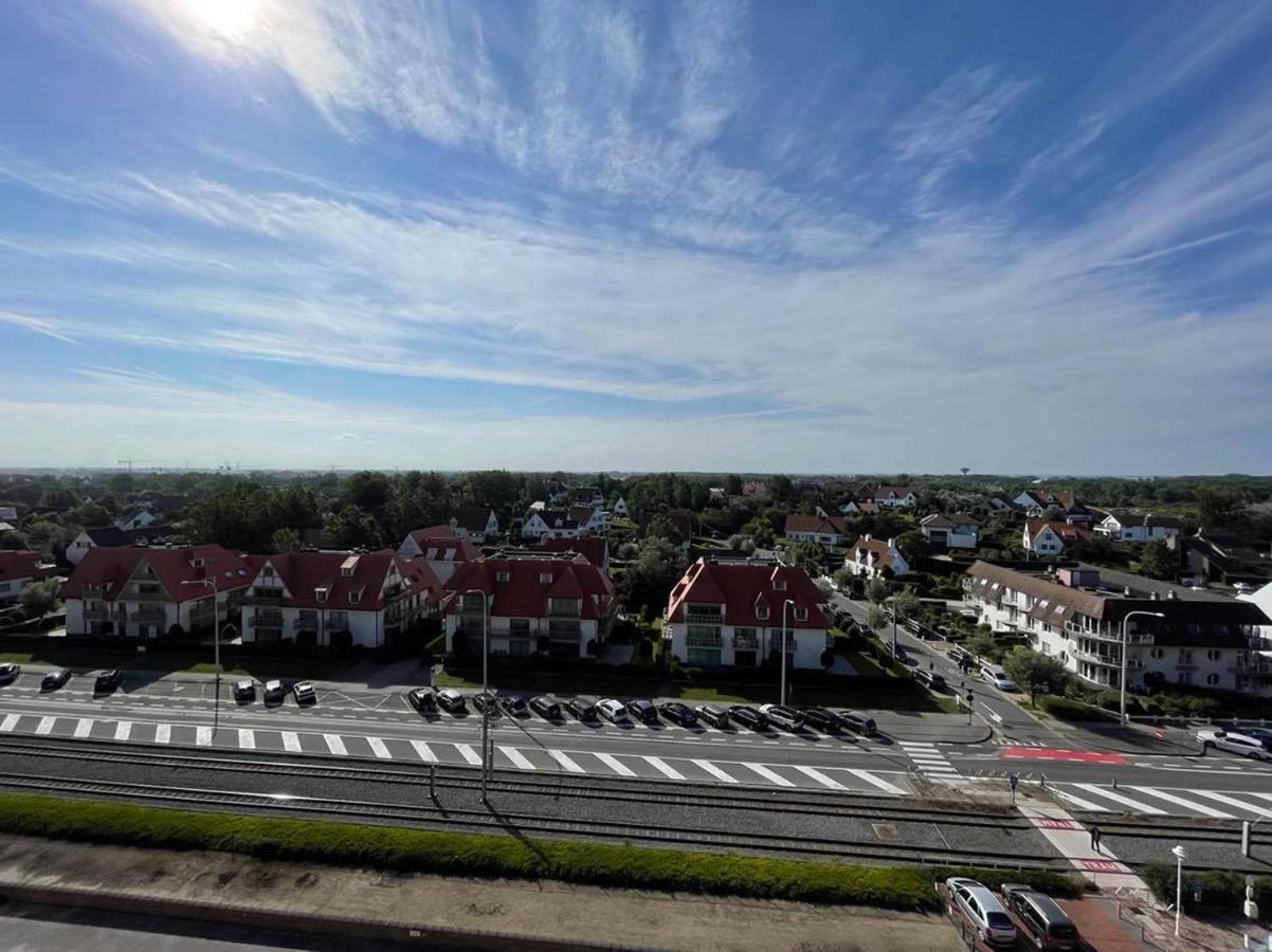 Work Or Holiday Nieuw Studio Santhooft Nieuwpoort Exterior foto